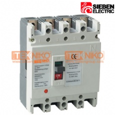 Moulded Case Circuit Breaker